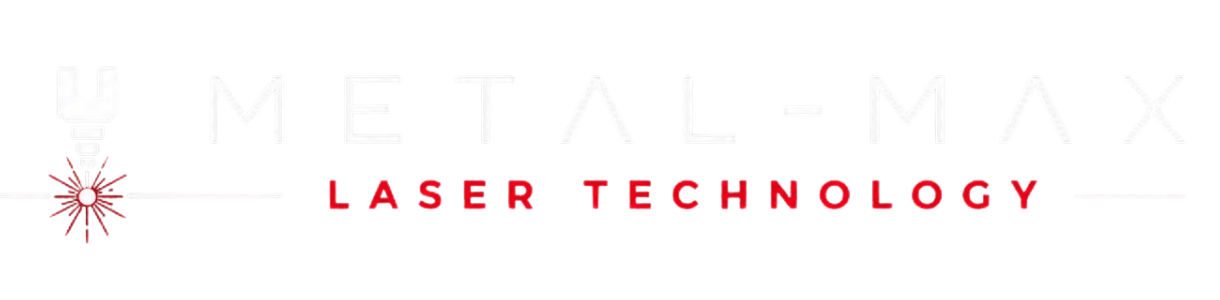 Metal-Max Logo